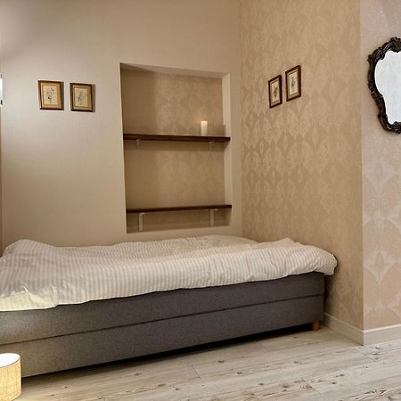 Elite Apart Near Svoboda Avenue Lviv Kültér fotó