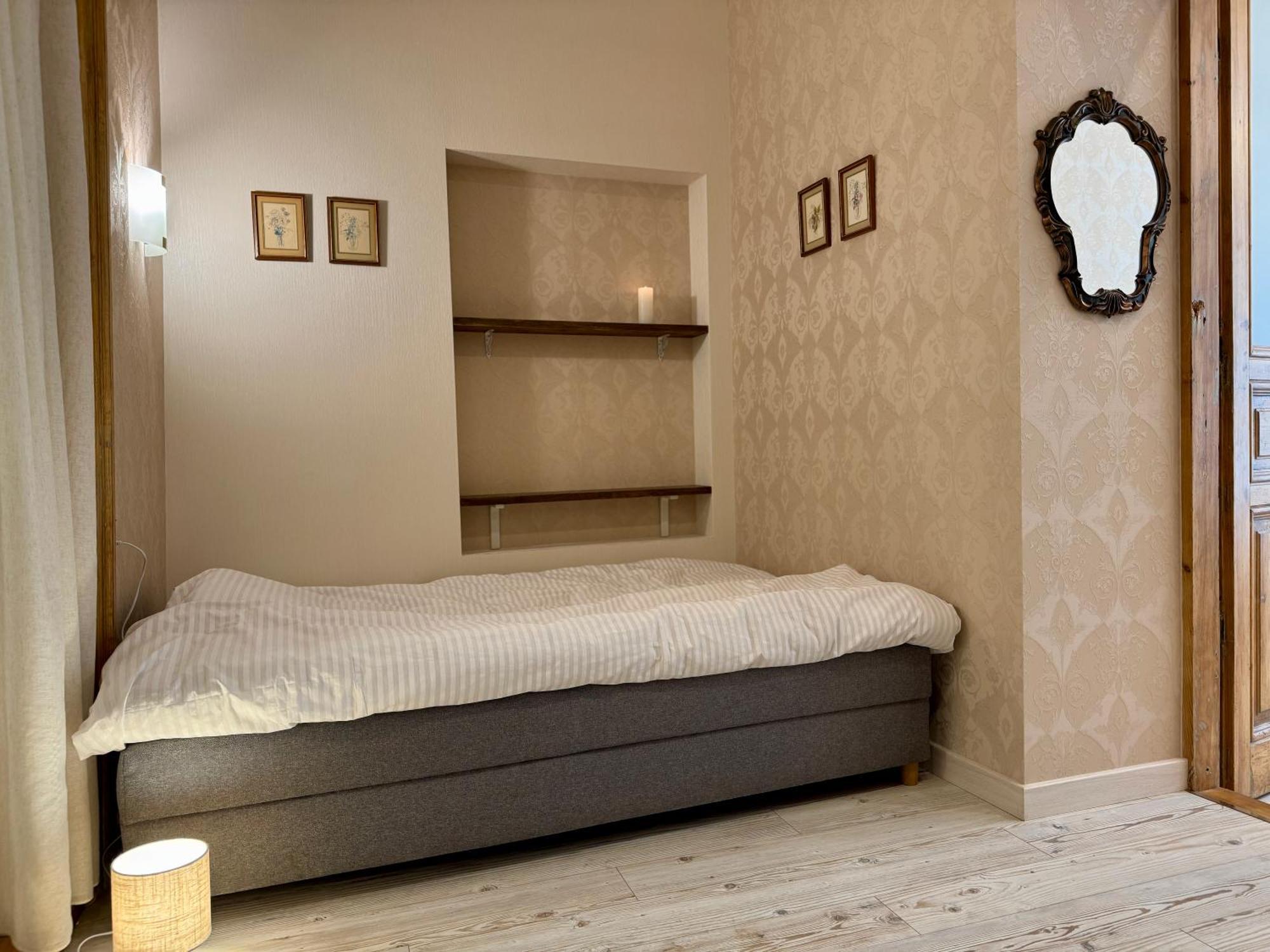 Elite Apart Near Svoboda Avenue Lviv Kültér fotó