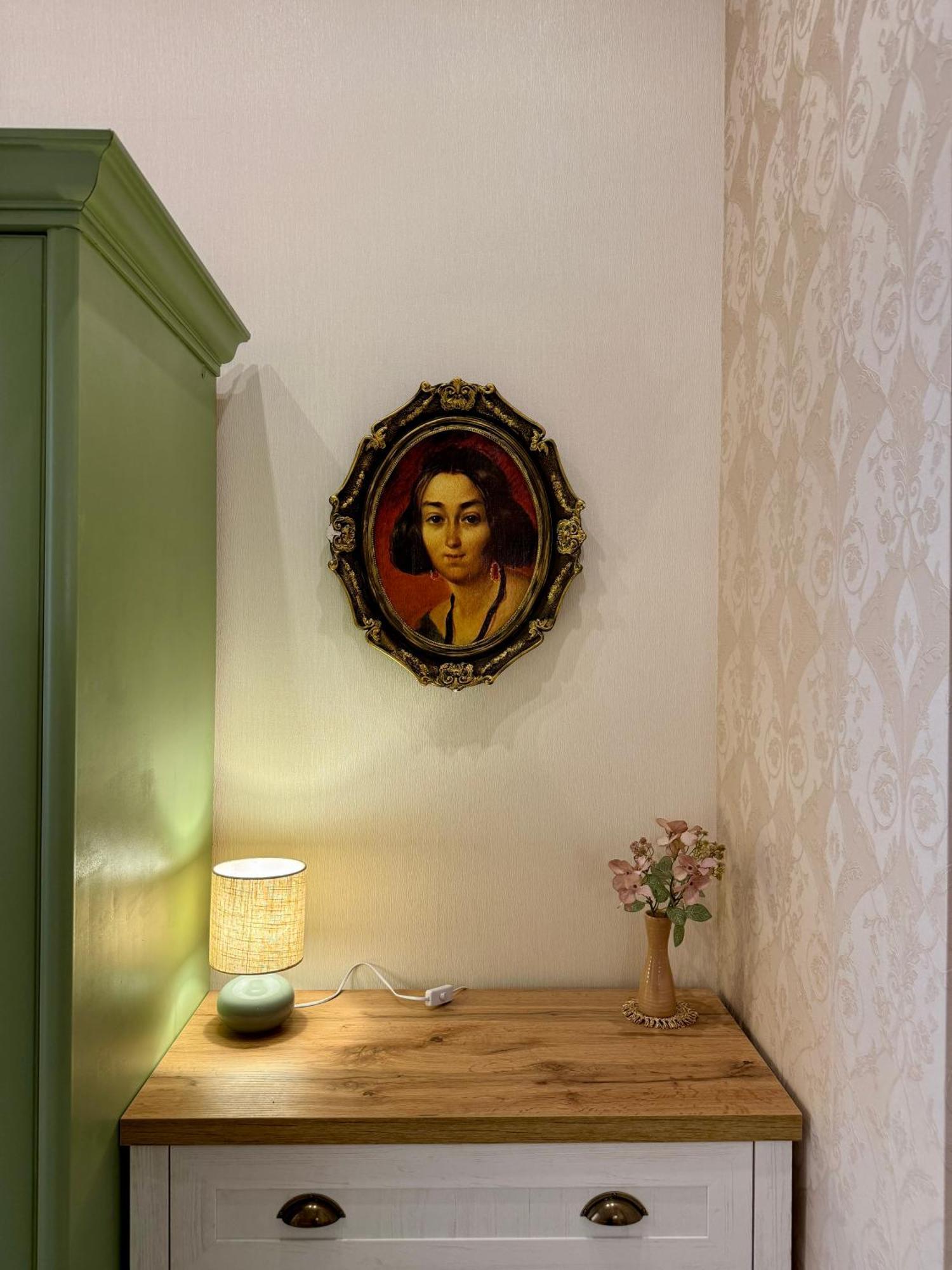 Elite Apart Near Svoboda Avenue Lviv Kültér fotó